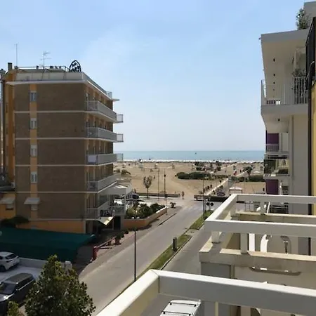 Pace - Agenzia Cocal Apartamento *
