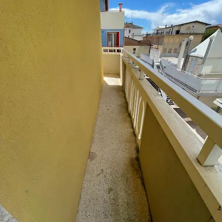 Pace - Agenzia Cocal Apartamento Caorle