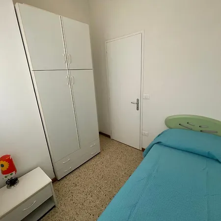 Pace - Agenzia Cocal Apartamento *