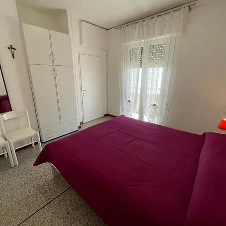 Pace - Agenzia Cocal Apartamento