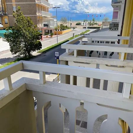Apartamento Pace - Agenzia Cocal *