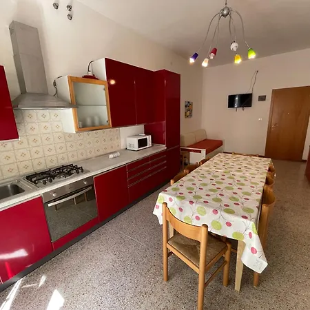 Pace - Agenzia Cocal Apartamento *
