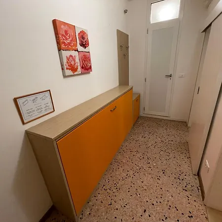 Pace - Agenzia Cocal Apartamento Caorle