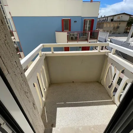 Apartamento Pace - Agenzia Cocal *