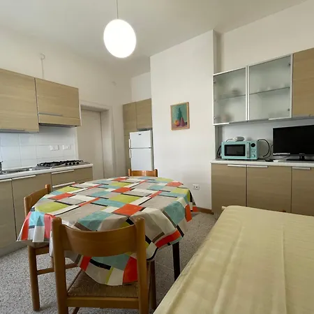 Pace - Agenzia Cocal Apartamento *