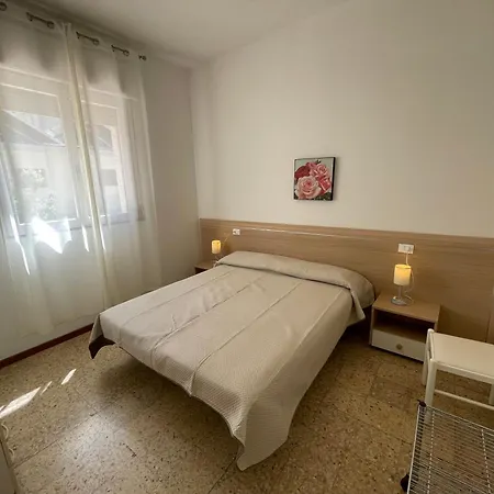 Pace - Agenzia Cocal Apartamento Caorle