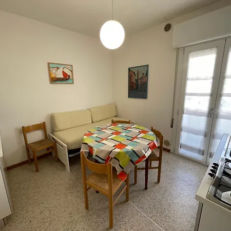 Apartamento Pace - Agenzia Cocal