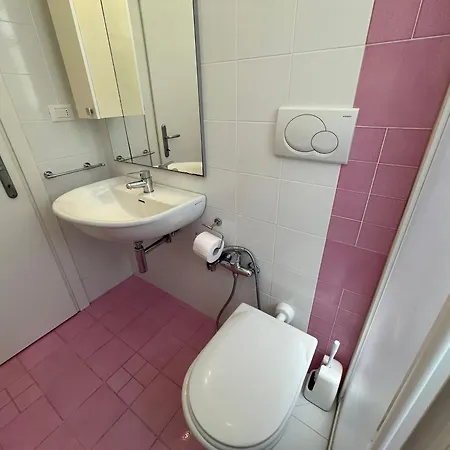 Pace - Agenzia Cocal Apartamento Caorle