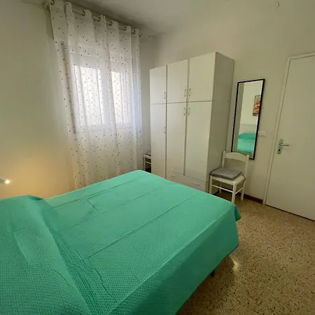 Pace - Agenzia Cocal Apartamento