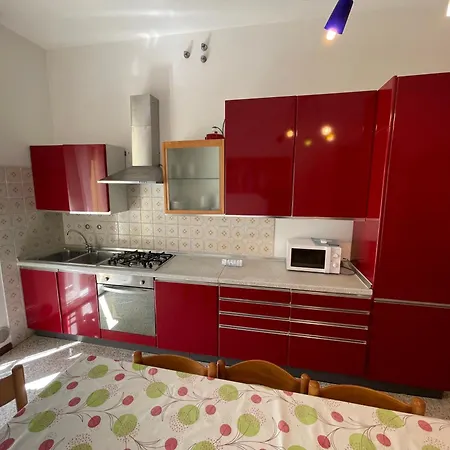 Apartamento Pace - Agenzia Cocal *