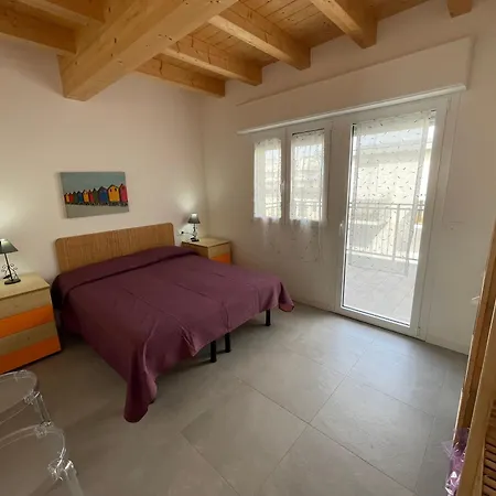 Pace - Agenzia Cocal Apartamento *
