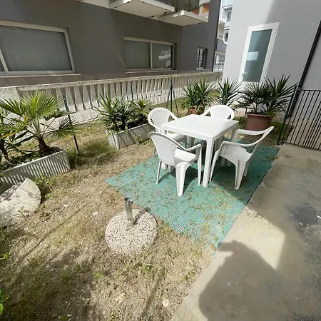 Pace - Agenzia Cocal Apartamento Caorle