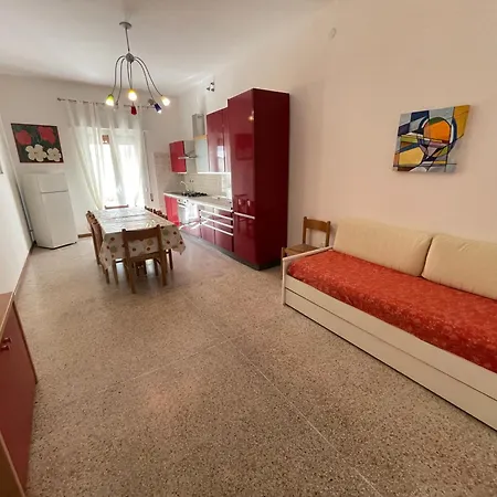 Apartamento Pace - Agenzia Cocal Caorle