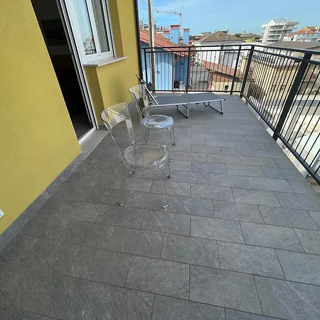 Pace - Agenzia Cocal Apartamento