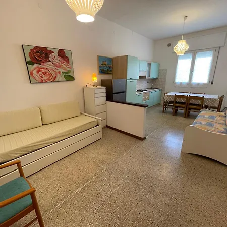Apartamento Pace - Agenzia Cocal