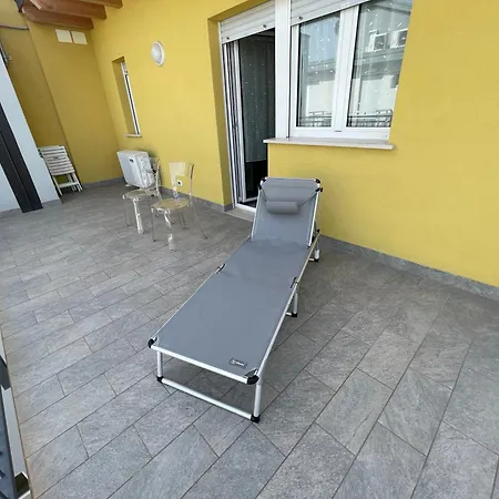 Apartamento Pace - Agenzia Cocal Caorle