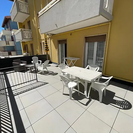 Apartamento Pace - Agenzia Cocal Caorle
