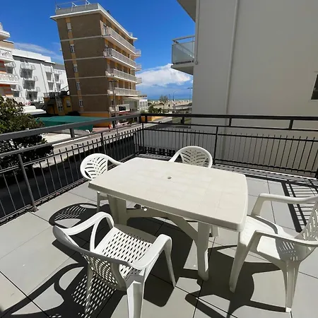 Apartamento Pace - Agenzia Cocal Caorle