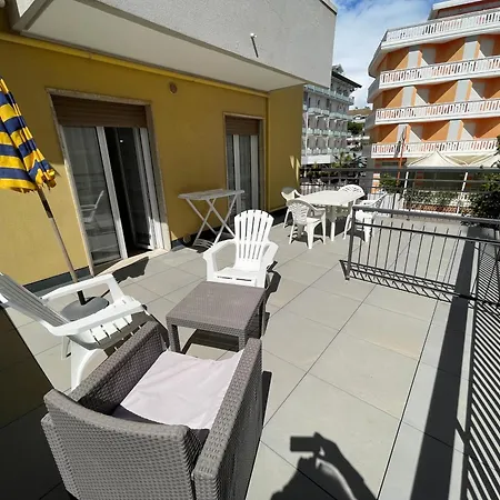 Pace - Agenzia Cocal Apartamento Caorle